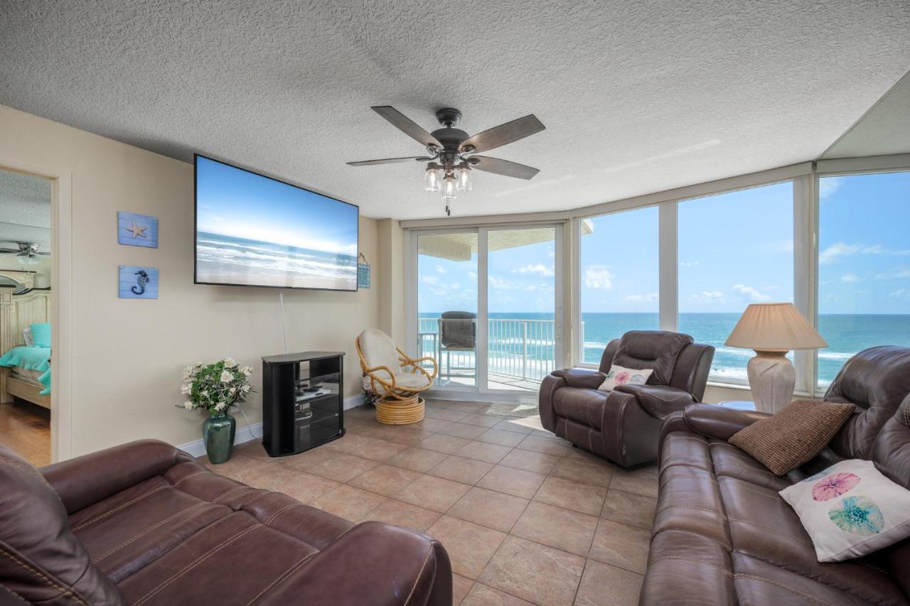 Shores Club 703 Daytona Beach Exterior foto
